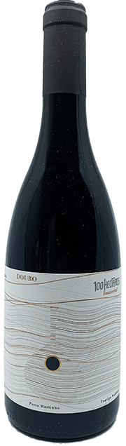 100 Hectares Imaterial Reserva Tinto 2015