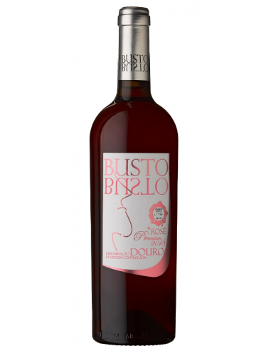 Busto Premium Rosé 2019