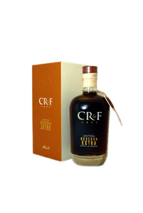 CR&F Aguardente Vínica Velha Reserva Extra 700 ml.