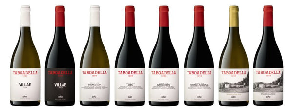 Quinta da Taboadella