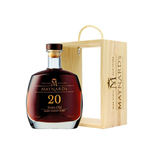 Maynard's 20 Anos Greg Tawny Porto