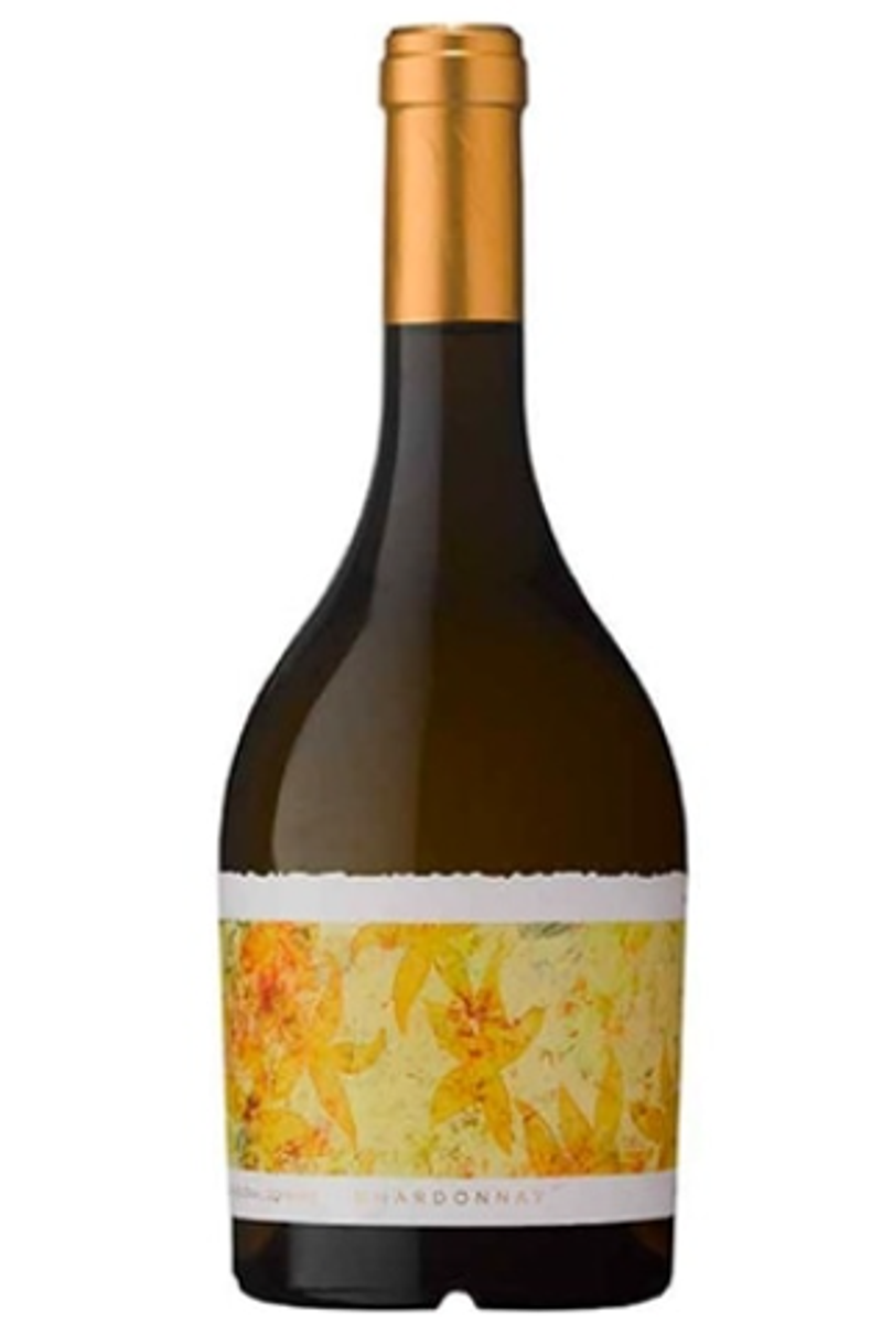 Quinta dos Castelares Chardonnay Branco 2021