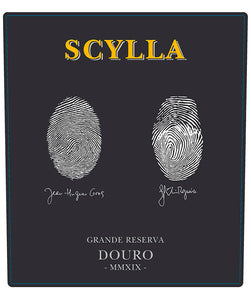 Scylla Grande Reserva Tinto 2021