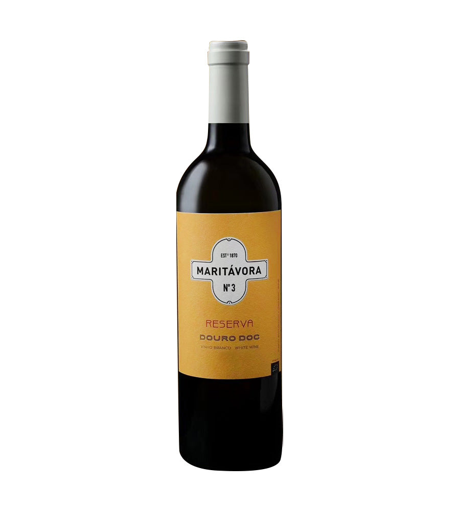 Maritávora Reserva Branco 2017