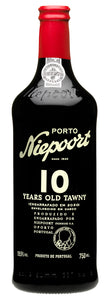 Niepoort 10 Anos Tawny Porto