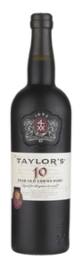 Taylor's 10 Anos Tawny Porto