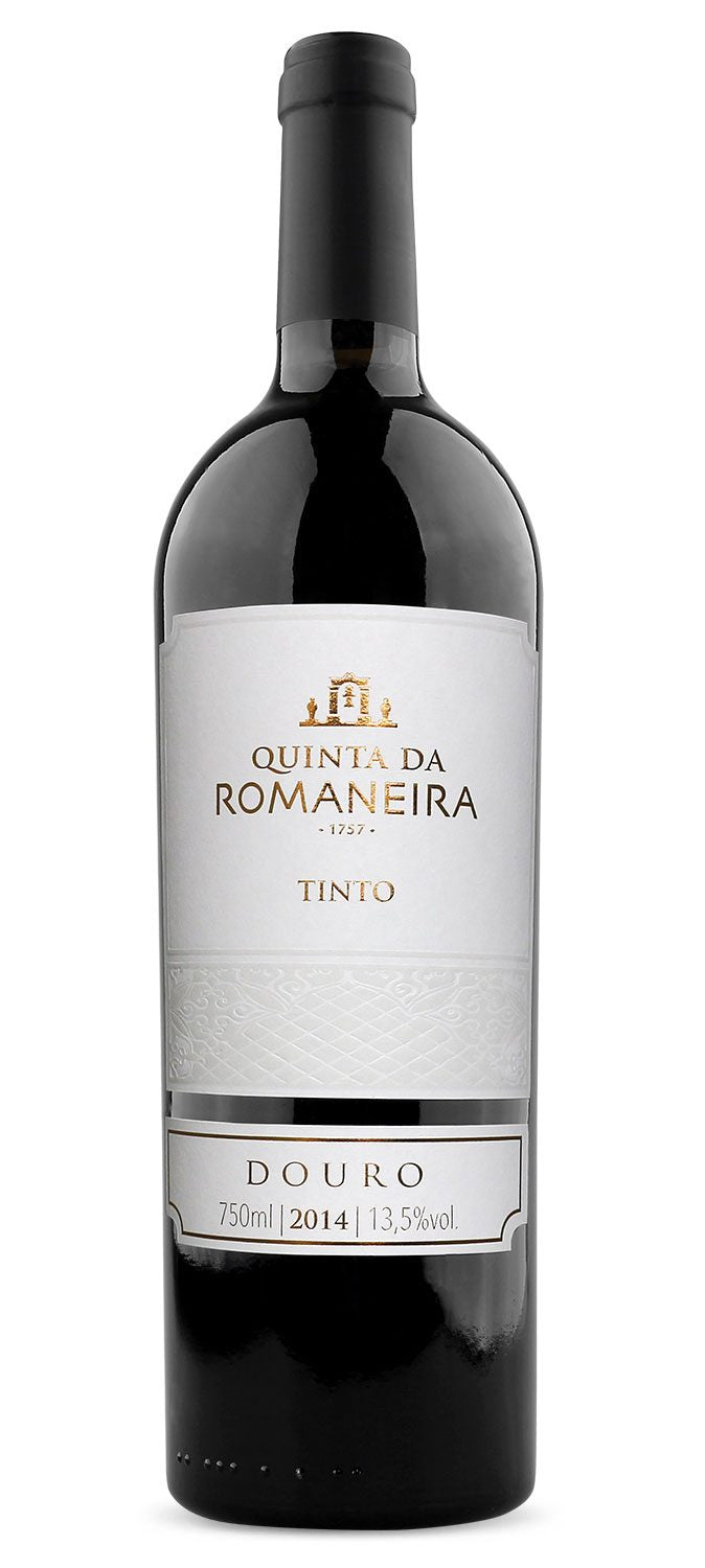 Quinta da Romaneira Dona Clara Tinto 2017