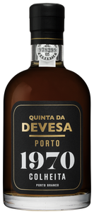 Quinta da Devesa Colheita 1970 Branco Porto 500 ml.