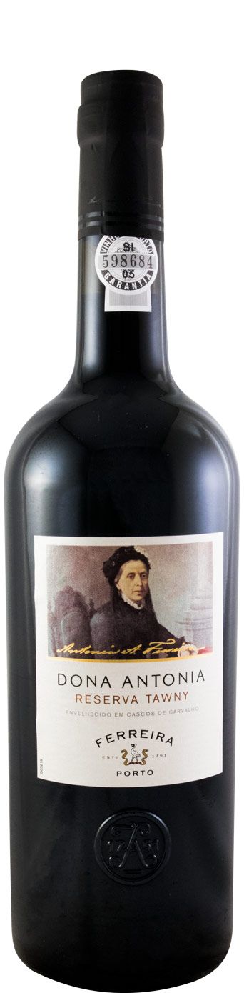 Ferreira Dona Antonia Reserva Tawny Porto