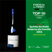 Carregar imagem no visualizador da galeria, Quinta da Rede Reserva da Família Branco 2012
