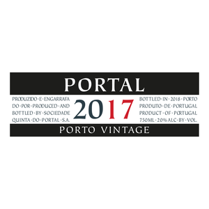 Portal Vintage 2017 Porto