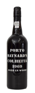 Maynard's Colheita 1969 Porto