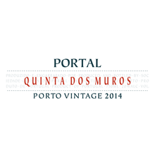 Carregar imagem no visualizador da galeria, Portal Quinta dos Muros Vintage 2014 Porto
