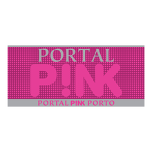 Carregar imagem no visualizador da galeria, Portal P!nk Rosé Porto 375 ml
