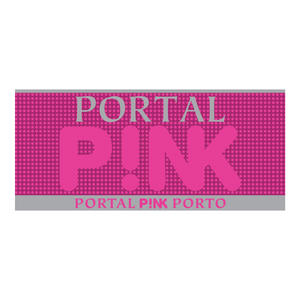 Portal P!nk Rosé Porto 375 ml
