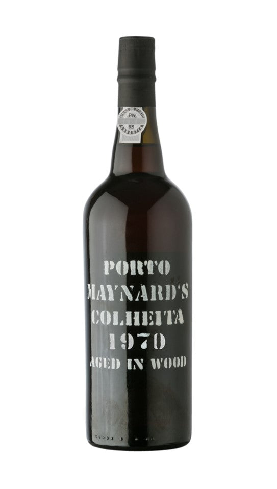 Maynard's Colheita 1970 Porto