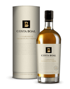 Costa Boal Aguardente Bagaceira Velha 500 ml.