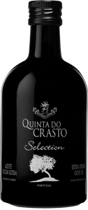Quinta do Crasto Selection Azeite Virgem Extra 500 ml.