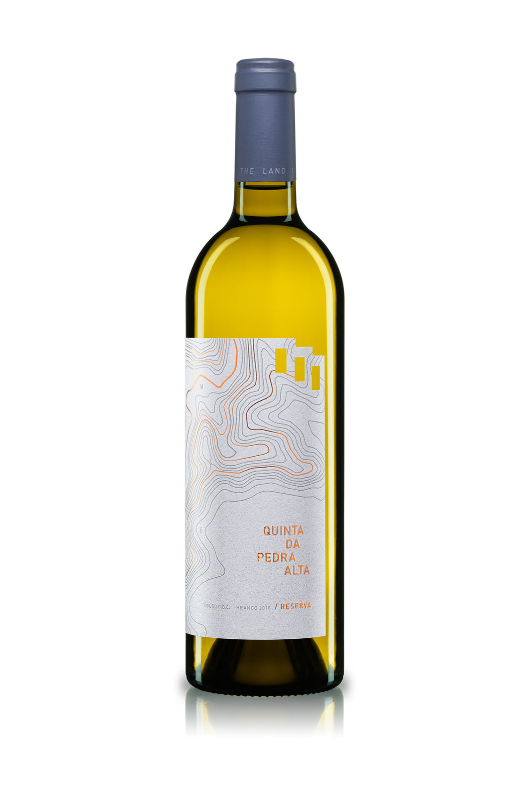 Quinta da Pedra Alta Reserva Branco 2020