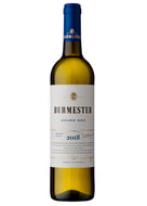 Burmester Branco 2020