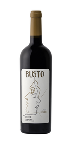 Busto Reserva Tinto 2021