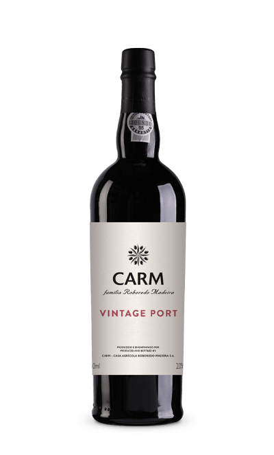 CARM Vintage 2008 Porto