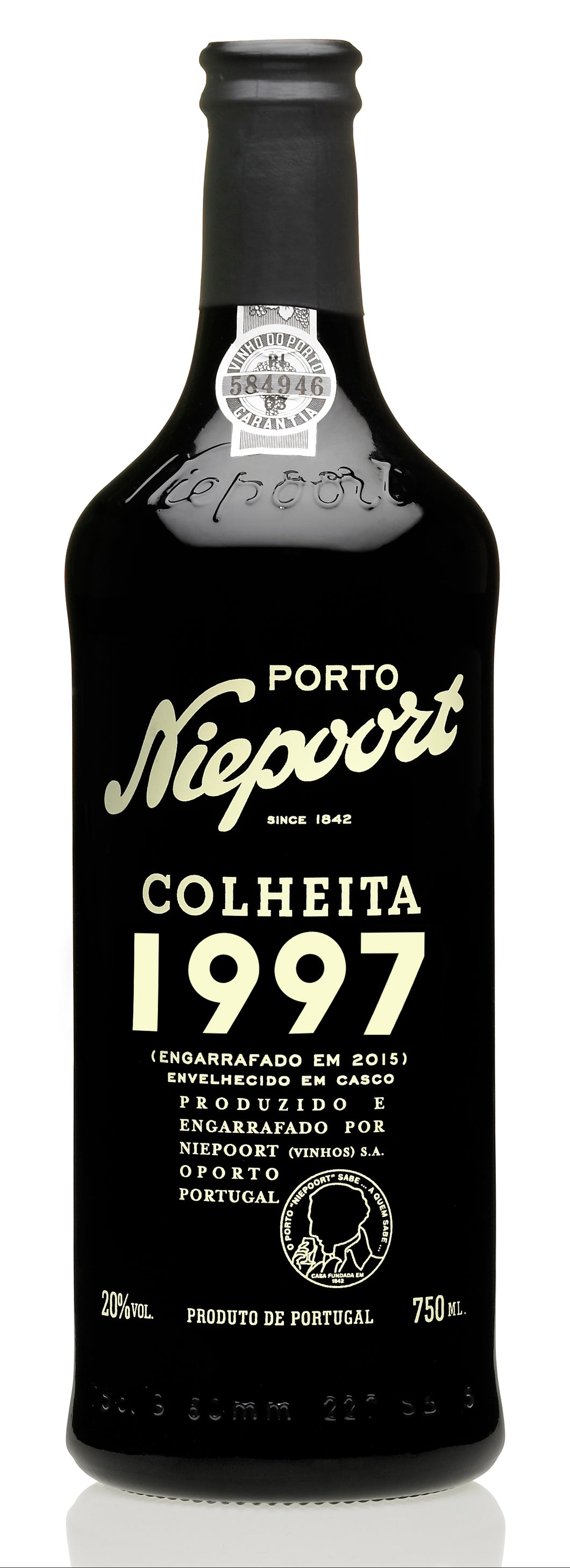 Niepoort Colheita 1997 Porto