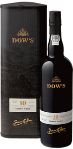 Dow's 10 Anos Tawny Porto