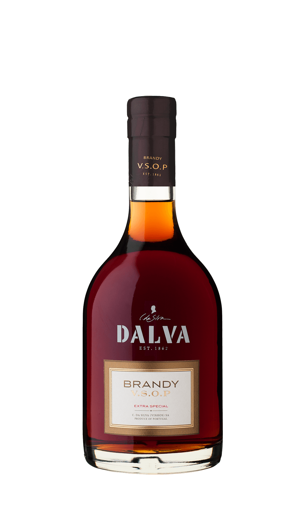 Dalva Brandy V.S.O.P. Extra Special 700 ml.