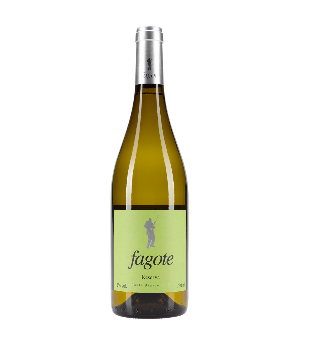 Fagote Reserva Branco 2015