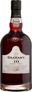 Graham's 10 Anos Tawny Porto