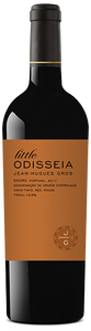 Little Odisseia Tinto 2019