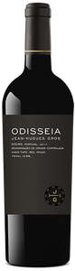 Odisseia Tinto 2019