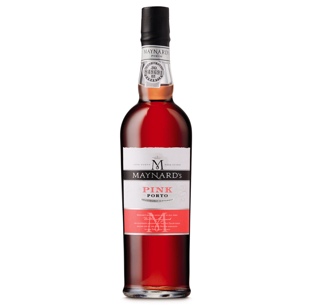 Maynard's Rosé Porto 500 ml.