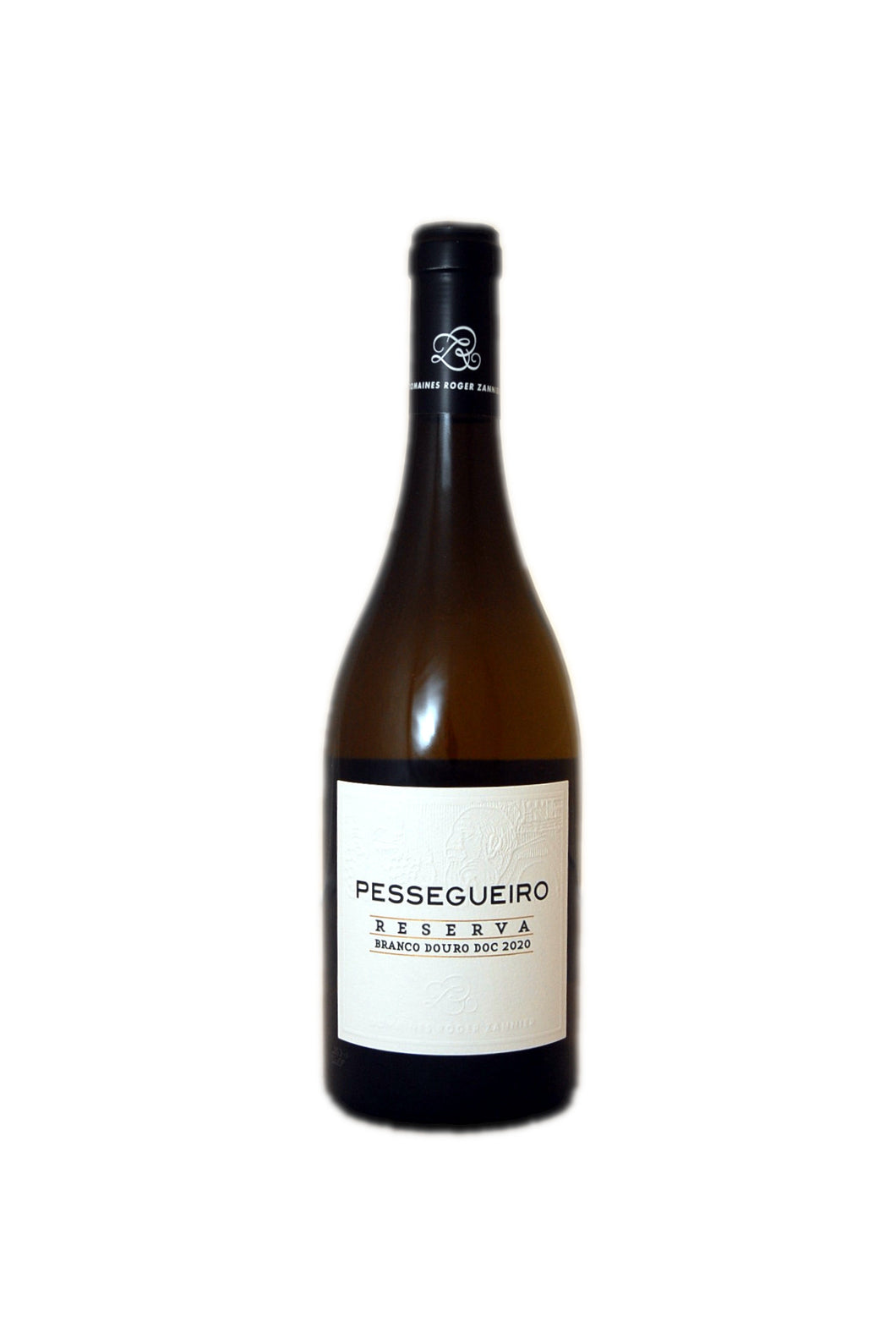 Pessegueiro Reserva Branco 2020