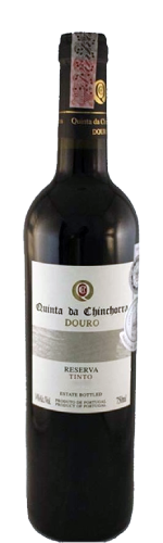 Quinta da Chinchorra Reserva Tinto 2014