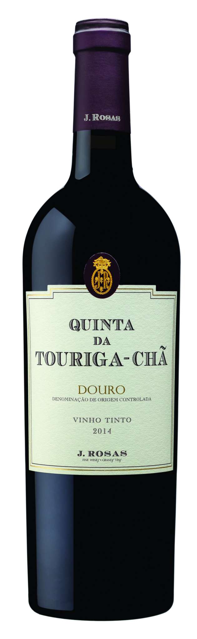 Quinta da Touriga-Chã Tinto 2019