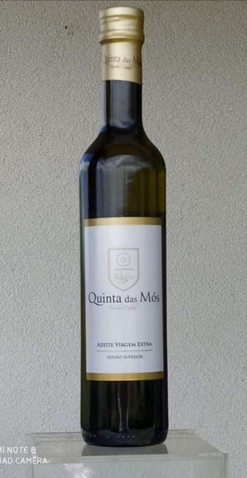 Quinta das Mós Azeite Virgem Extra 500 ml.