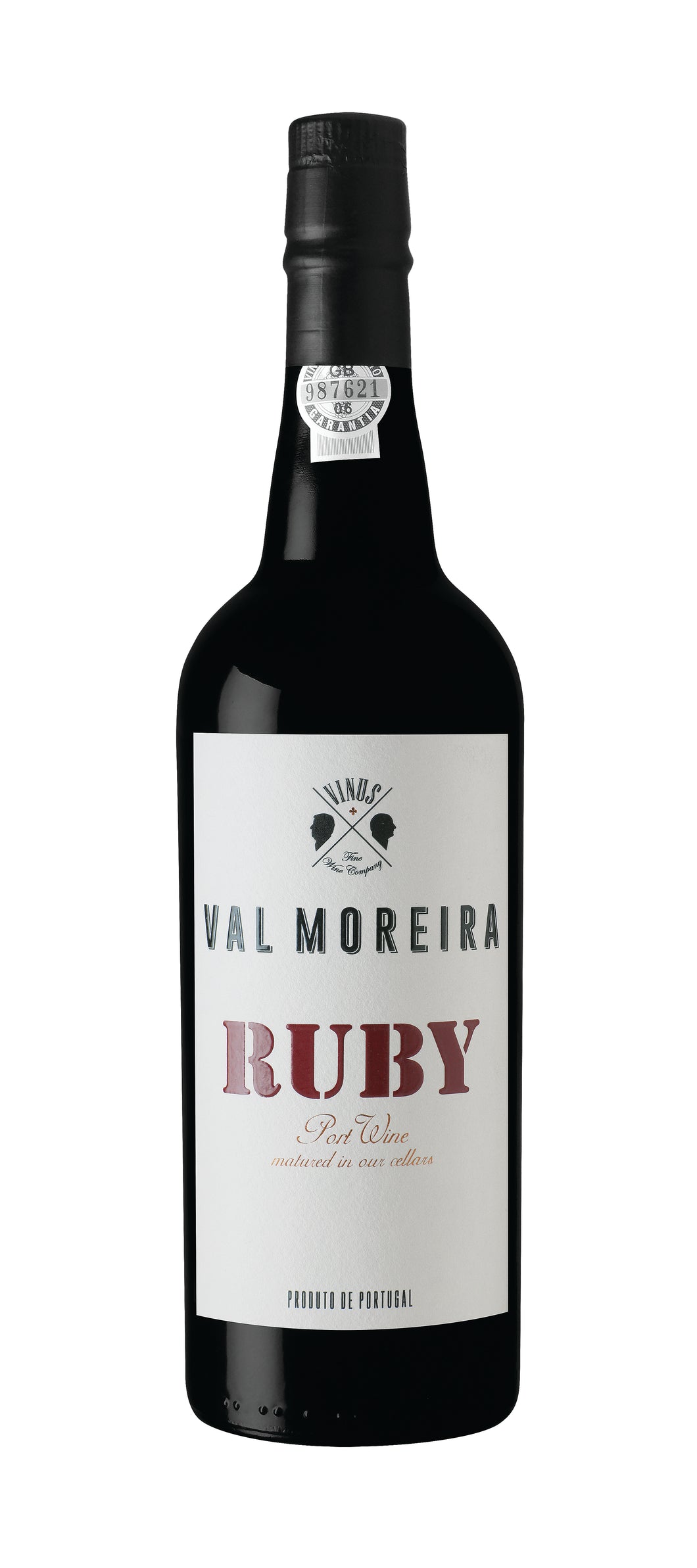 Val Moreira Ruby Porto