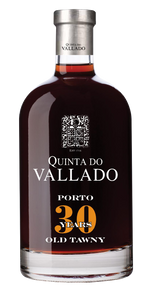 Quinta do Vallado 30 Anos Tawny Porto 500 ml.
