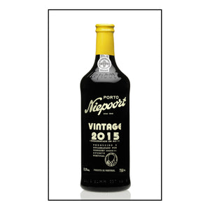 Niepoort Vintage 2015 Porto