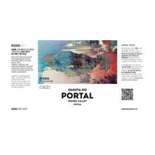 Carregar imagem no visualizador da galeria, Quinta do Portal Reserva Tinto 2018
