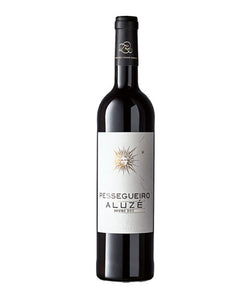 Pessegueiro Aluzé Tinto 2019