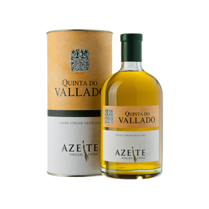 Quinta do Vallado Azeite Virgem Extra 500 ml.