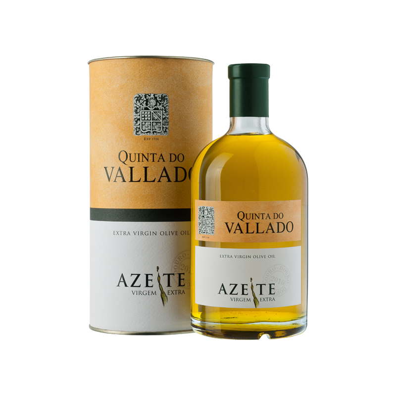 Quinta do Vallado Azeite Virgem Extra 500 ml.