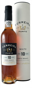 Ferreira 10 Anos Branco Porto 375 ml.