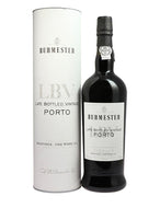 Burmester L.B.V. Porto