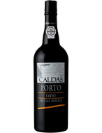 Caldas Reserva Especial Tawny Porto