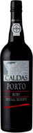 Caldas Reserva Especial Ruby Porto