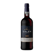 Cálem 20 Anos Tawny Porto